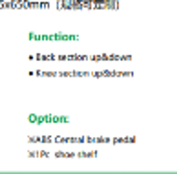 Vin Win 2 Function Manual Bed